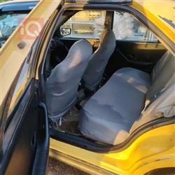 بيجو بارس